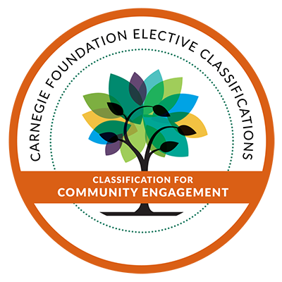 Carnegie Foundation Elective Classification for Community Engagement