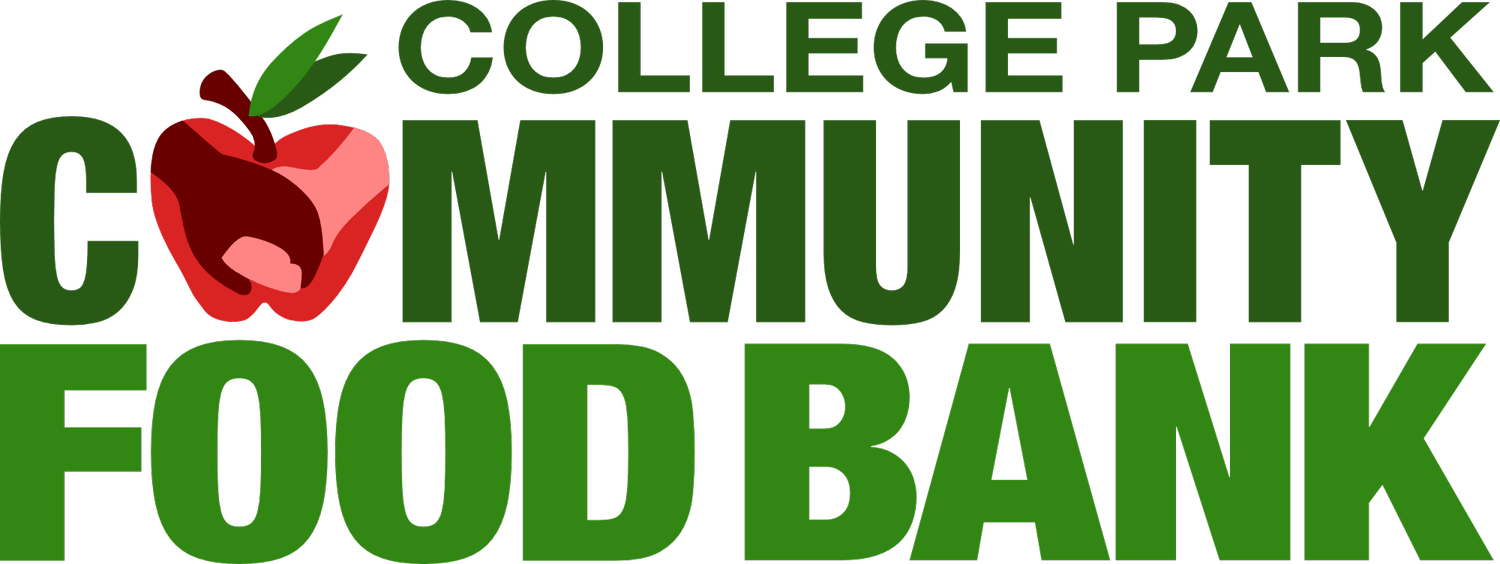 College Park Community Food Bank