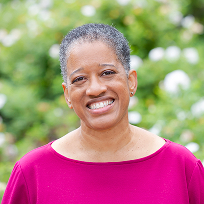 Tania D. Mitchell