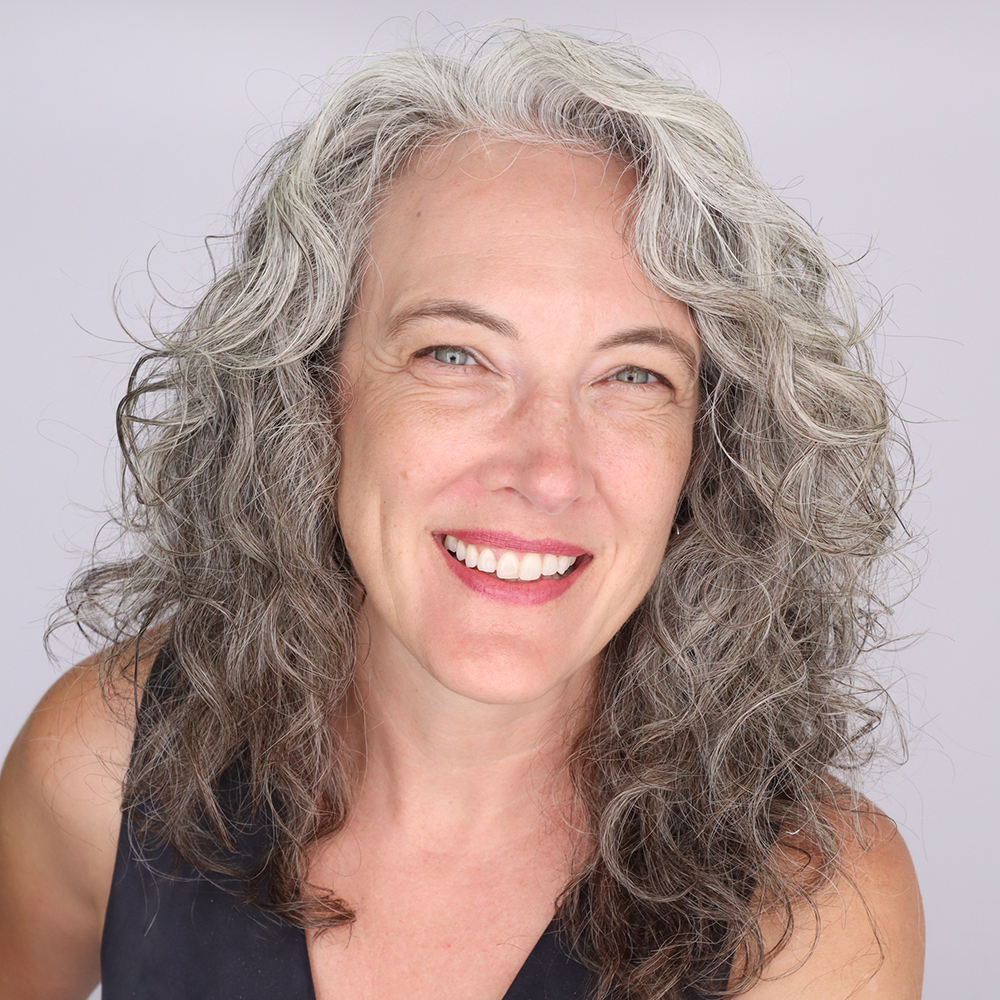 Portrait of Wendy Wagner